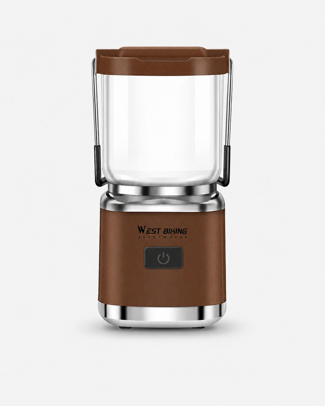 Mini lampe de camping portable