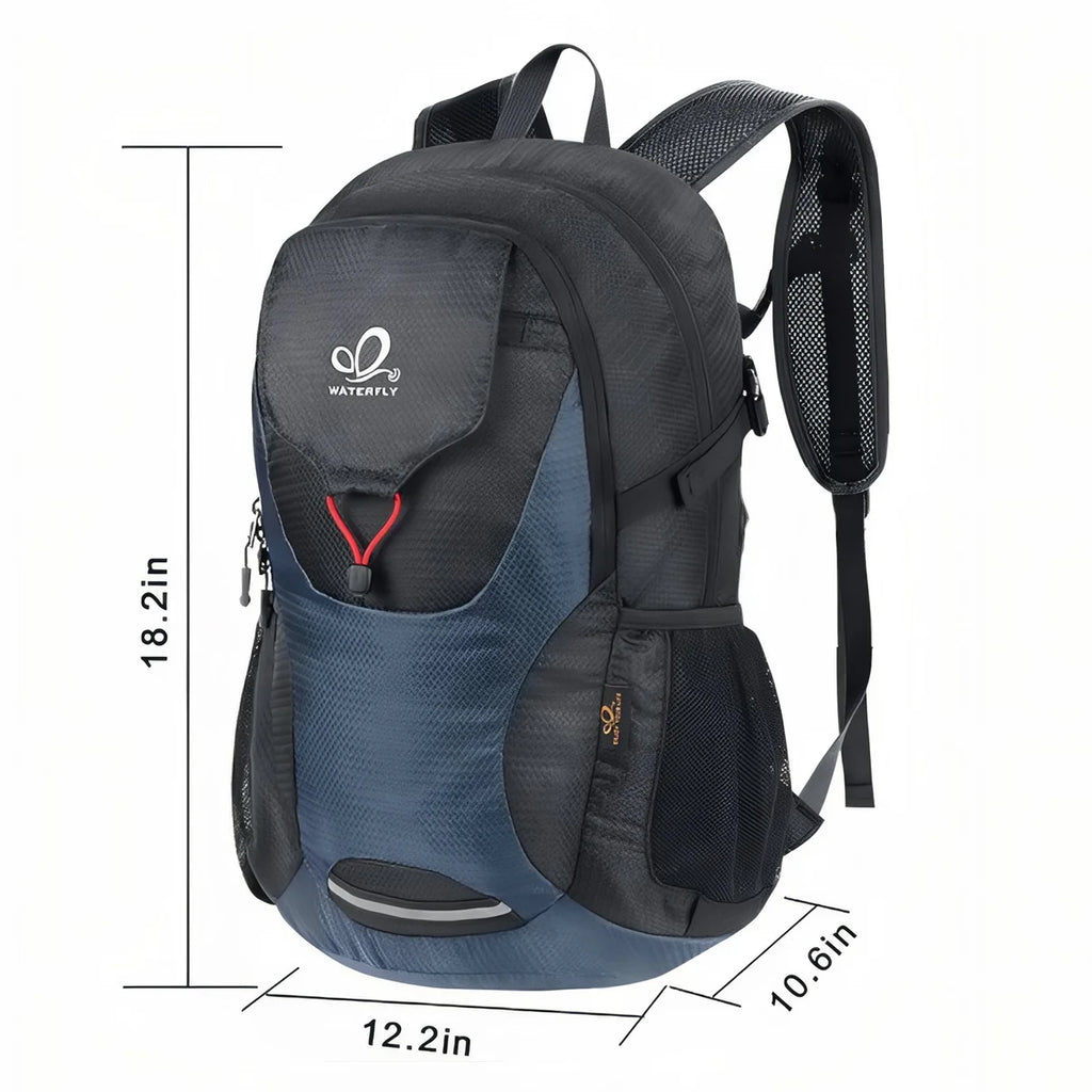 Sac à dos de randonnée léger 30 L
