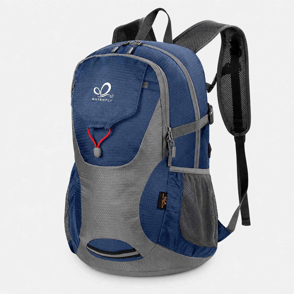 Sac à dos de randonnée léger 30 L
