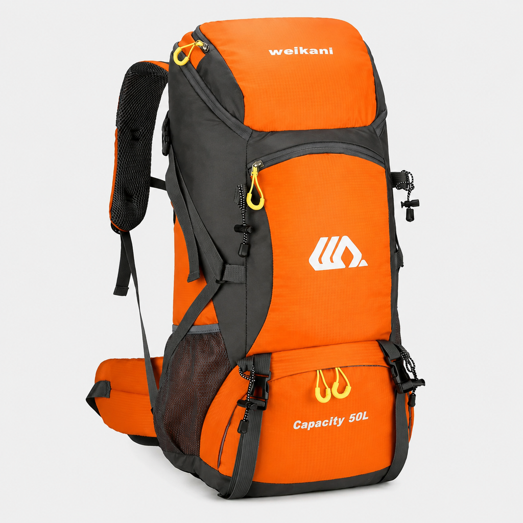 Sac à dos de voyage 50L