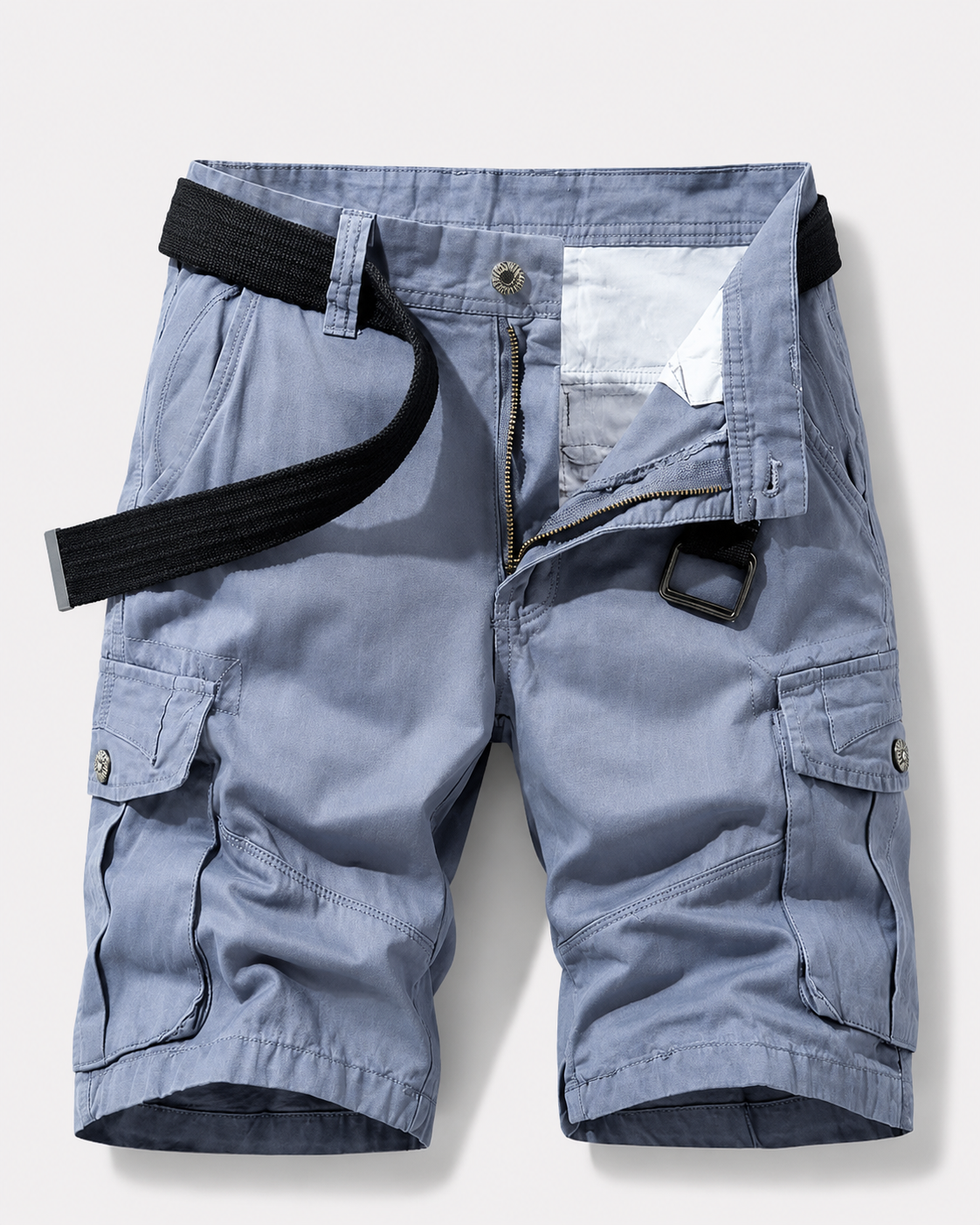 Short cargo randonnée