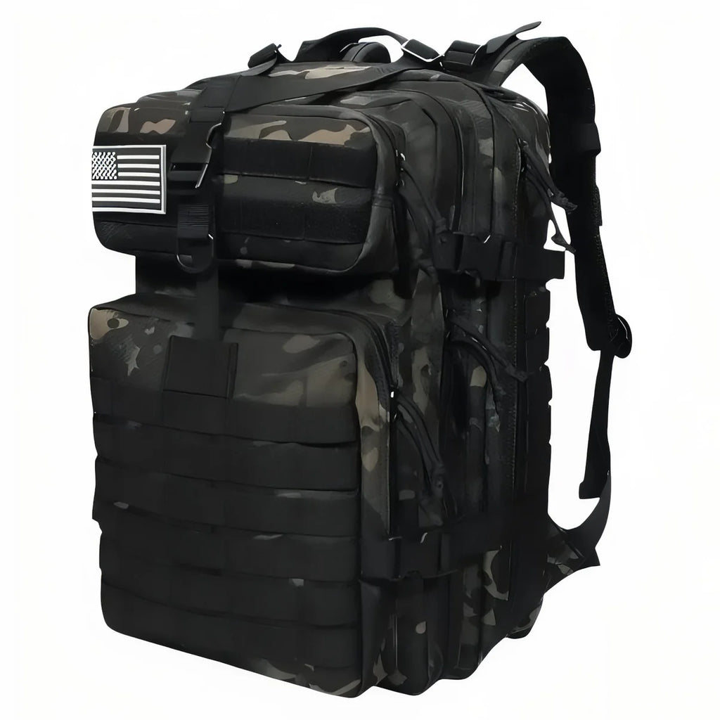 Sac à dos militaire 50 L