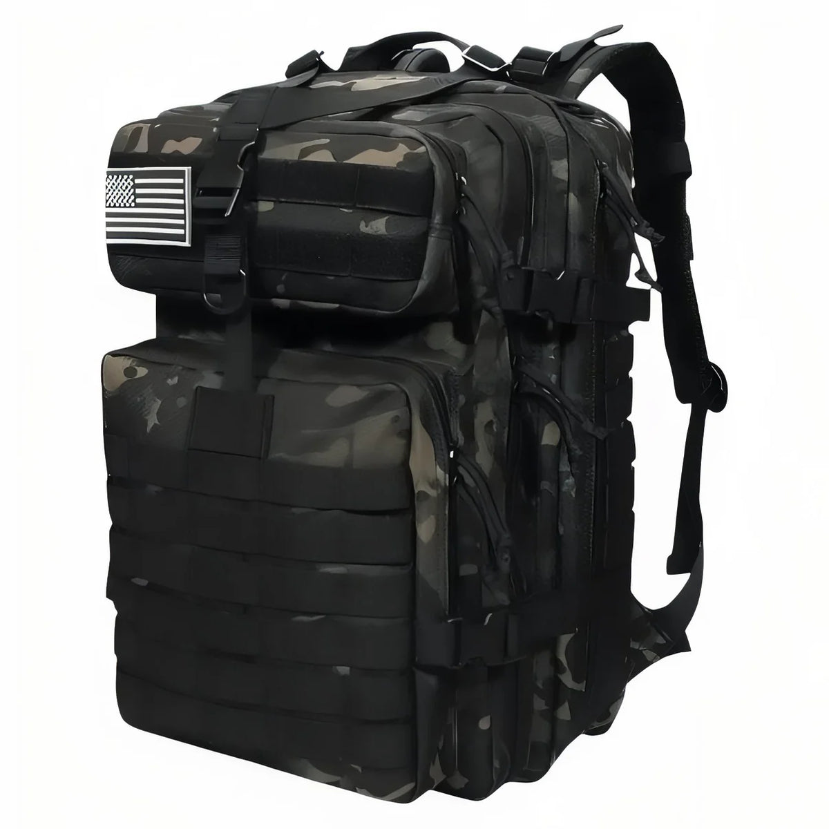 Sac à dos militaire 50 L