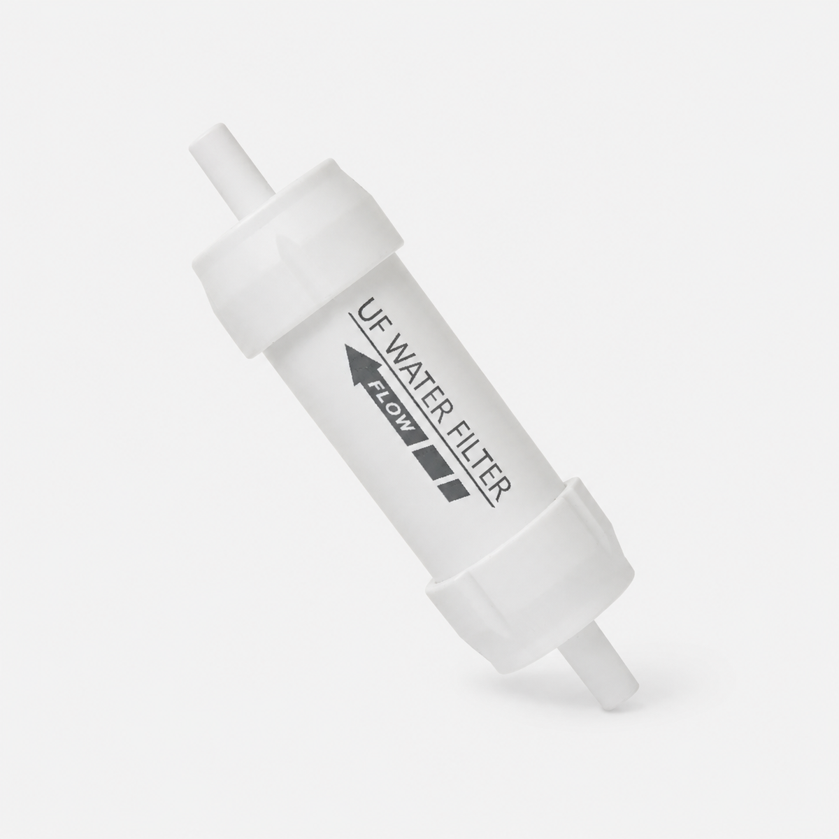 Filtre à eau randonnée