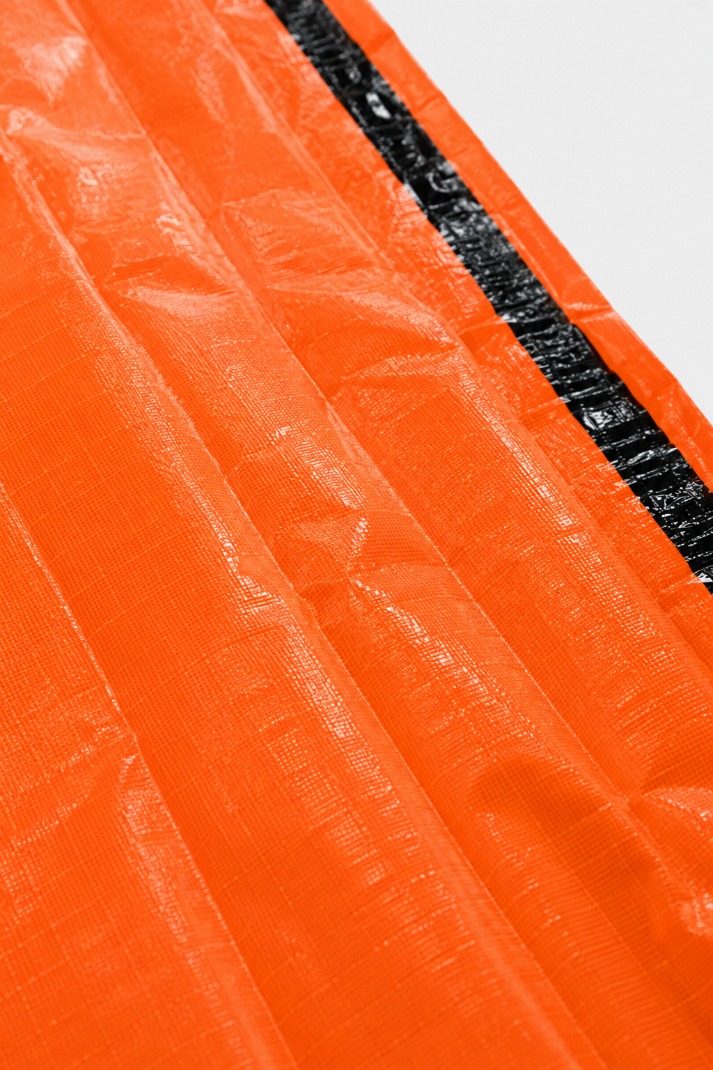 Sac de couchage de survie randonnée
