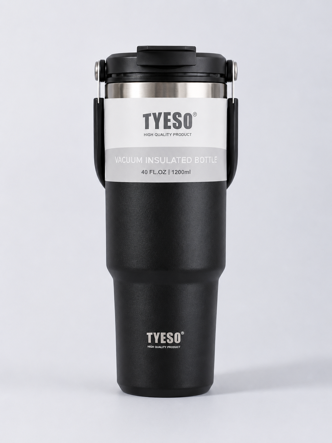 Mug de voyage isotherme
