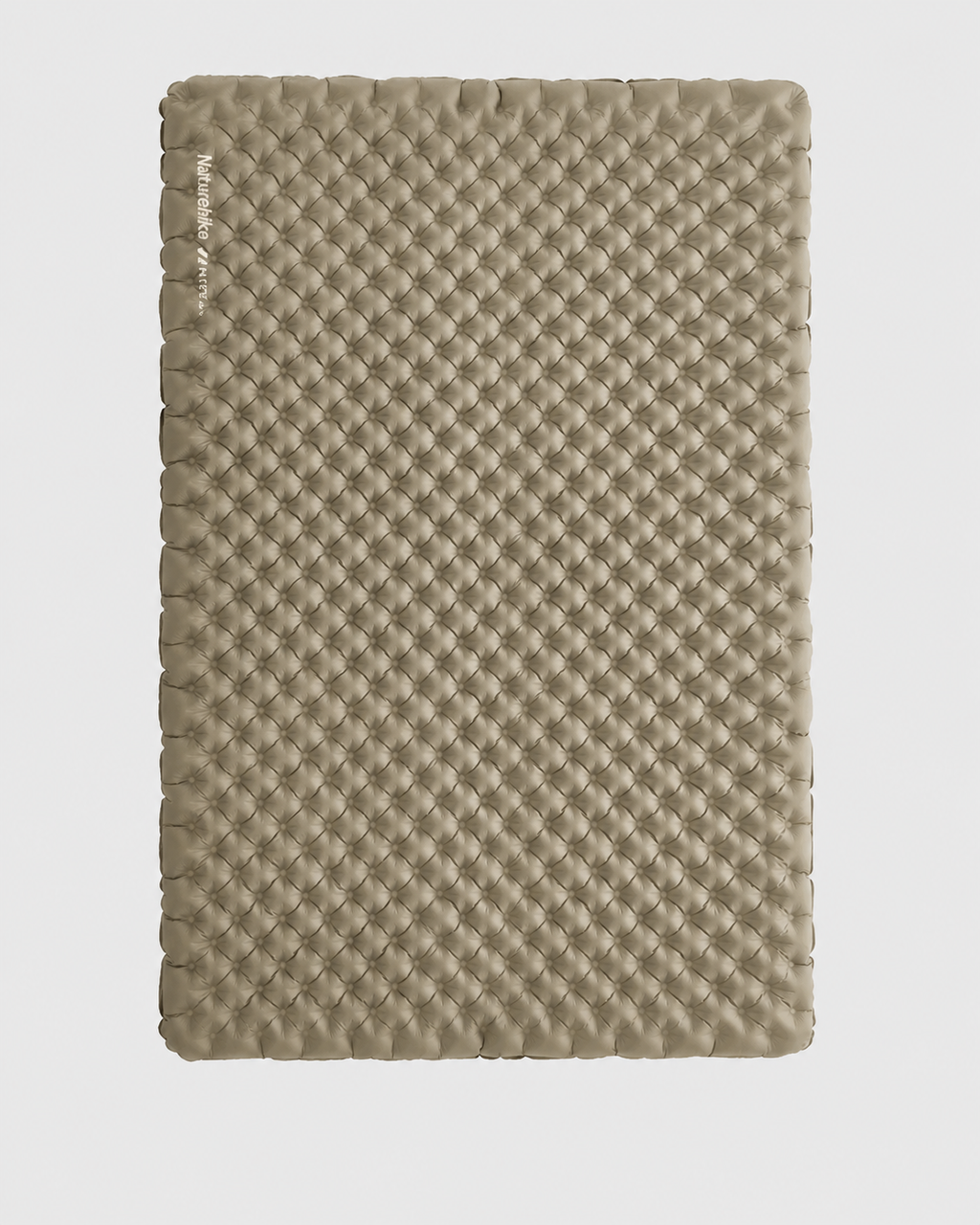 matelas de camping gonflable et léger