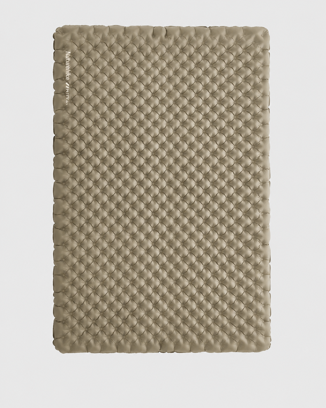 matelas de camping gonflable et léger