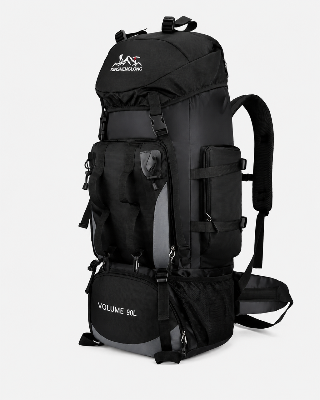 Sac à dos de randonnée 90 L