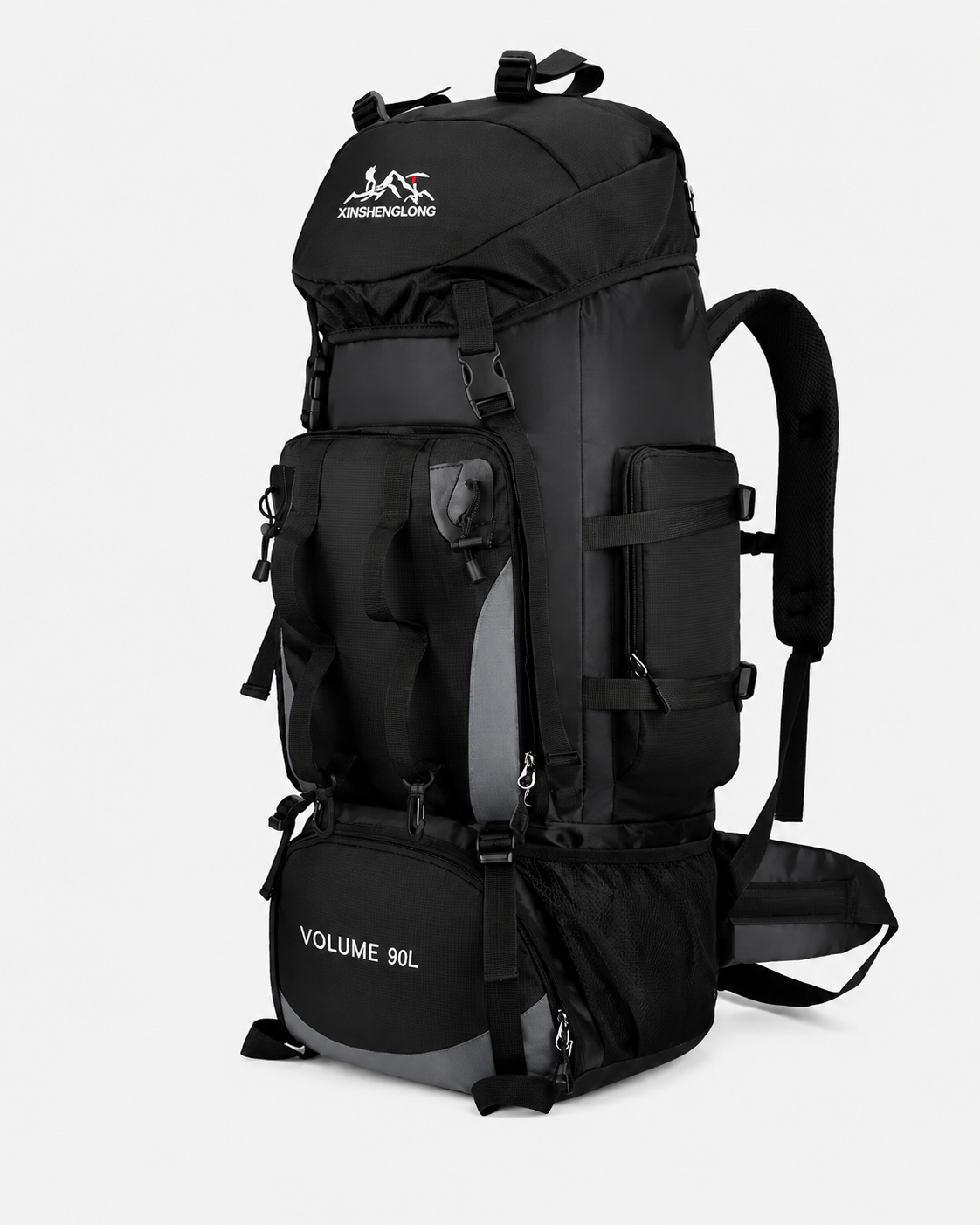 Sac à dos de randonnée 90 L