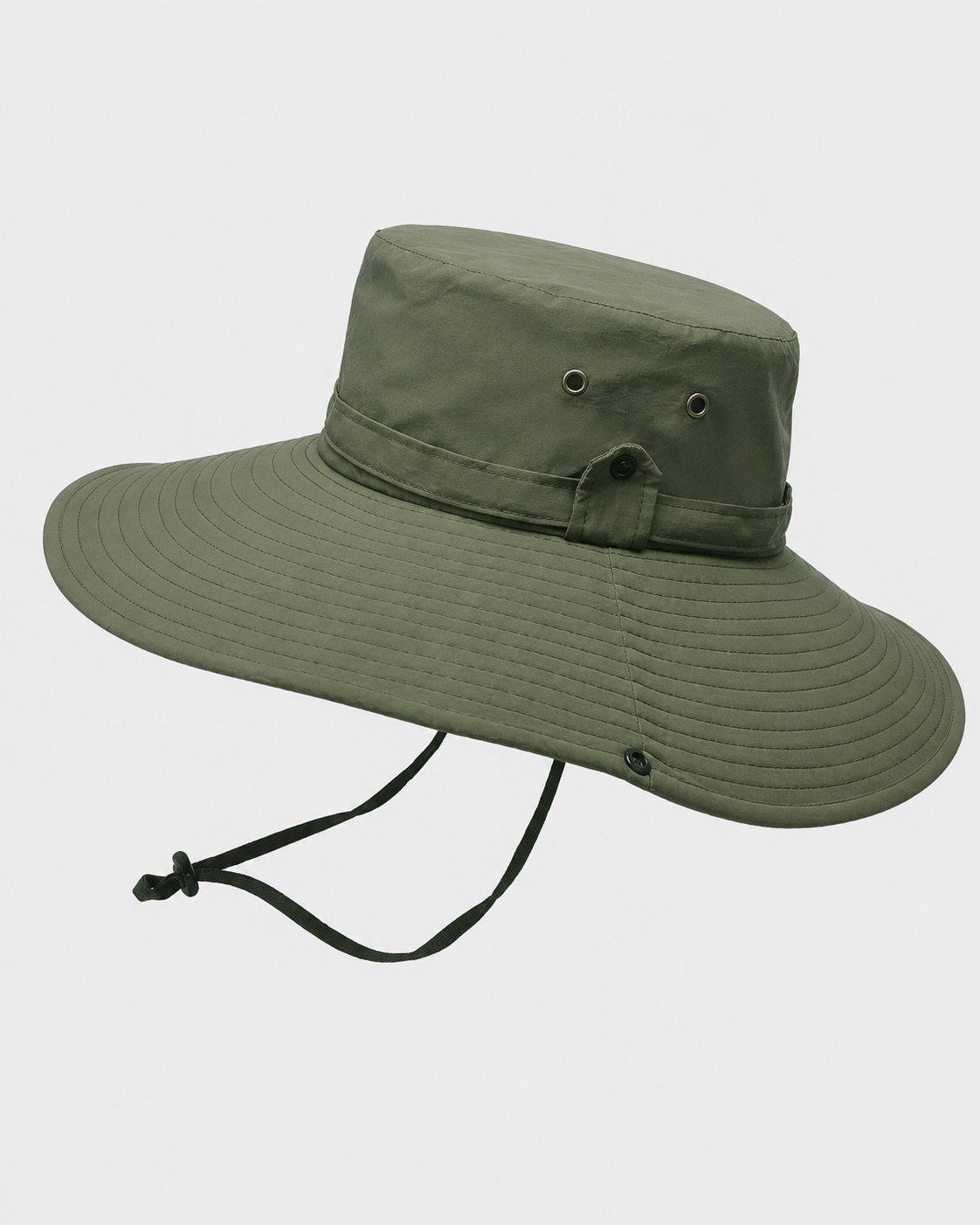 Chapeau imperméable randonnée