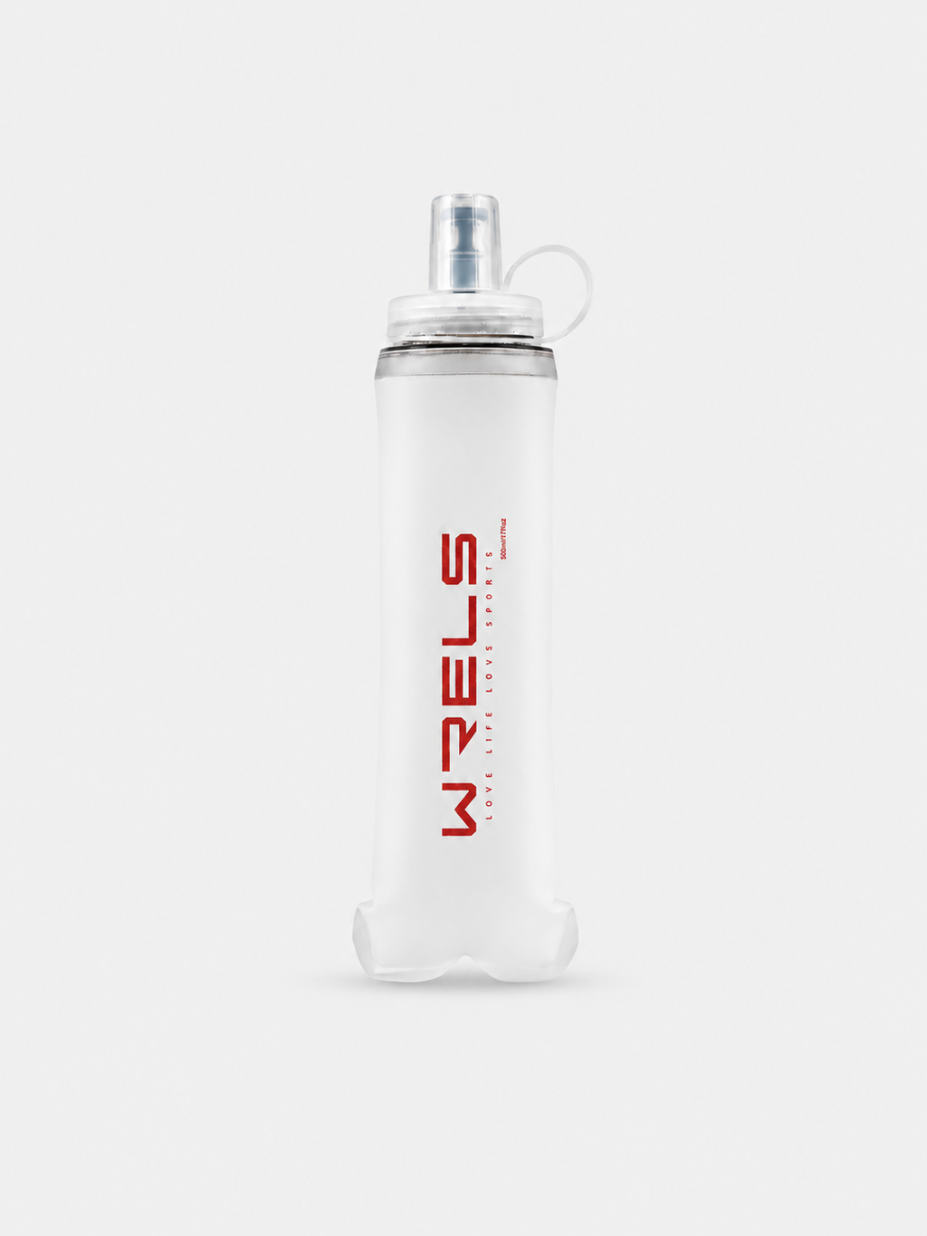 Gourde souple 300/500ml