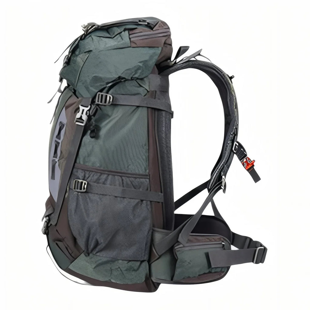 Sac à dos de randonnée 70 L