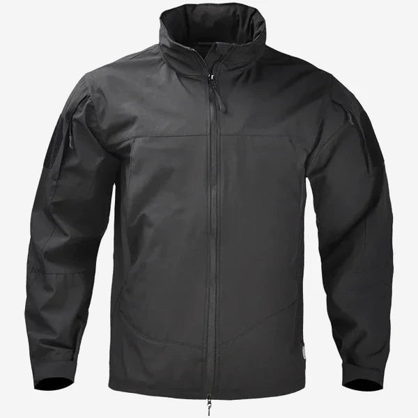 Veste softshell tactique homme