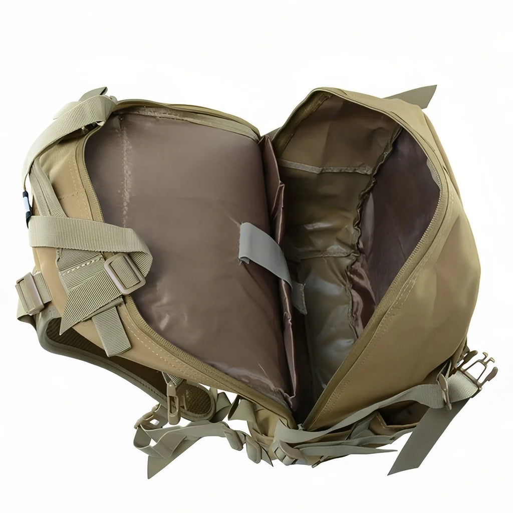 Sac à dos tactique de randonnée 40 L