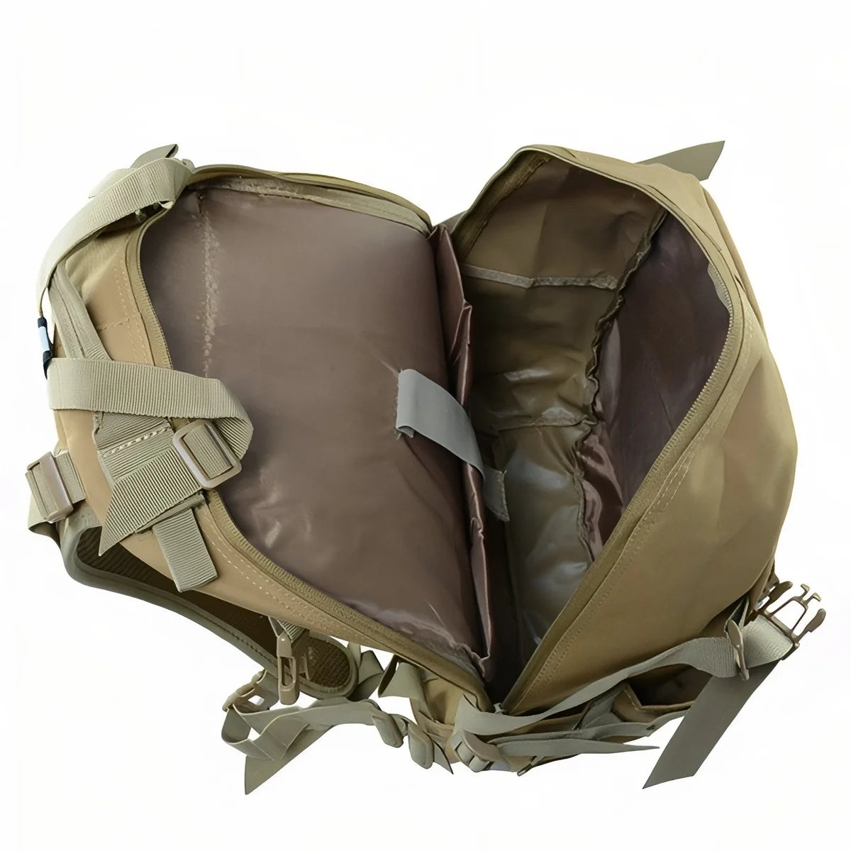 Sac à dos tactique de randonnée 40 L