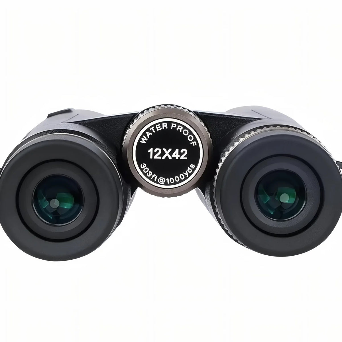 Jumelles professionnelles HD 12x42