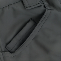 Pantalon de randonnée homme isolant à multiples poches