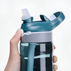 Gourde filtrante 750 ml