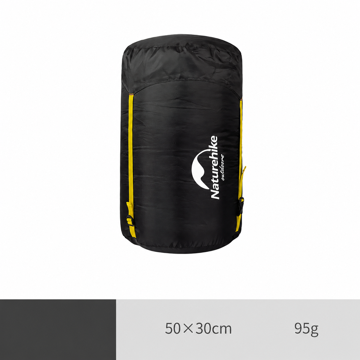Housse de compression sac de Couchage
