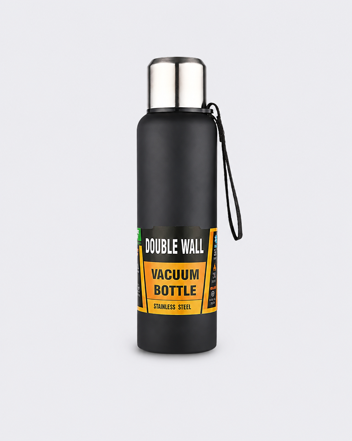 Thermos acier inoxydable 500/1000/1500 ml