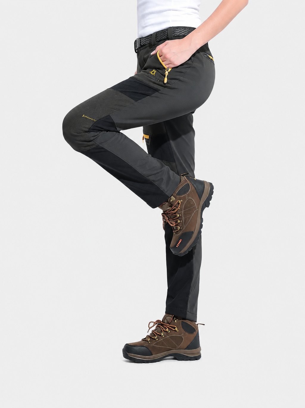 Pantalon randonnée femme
