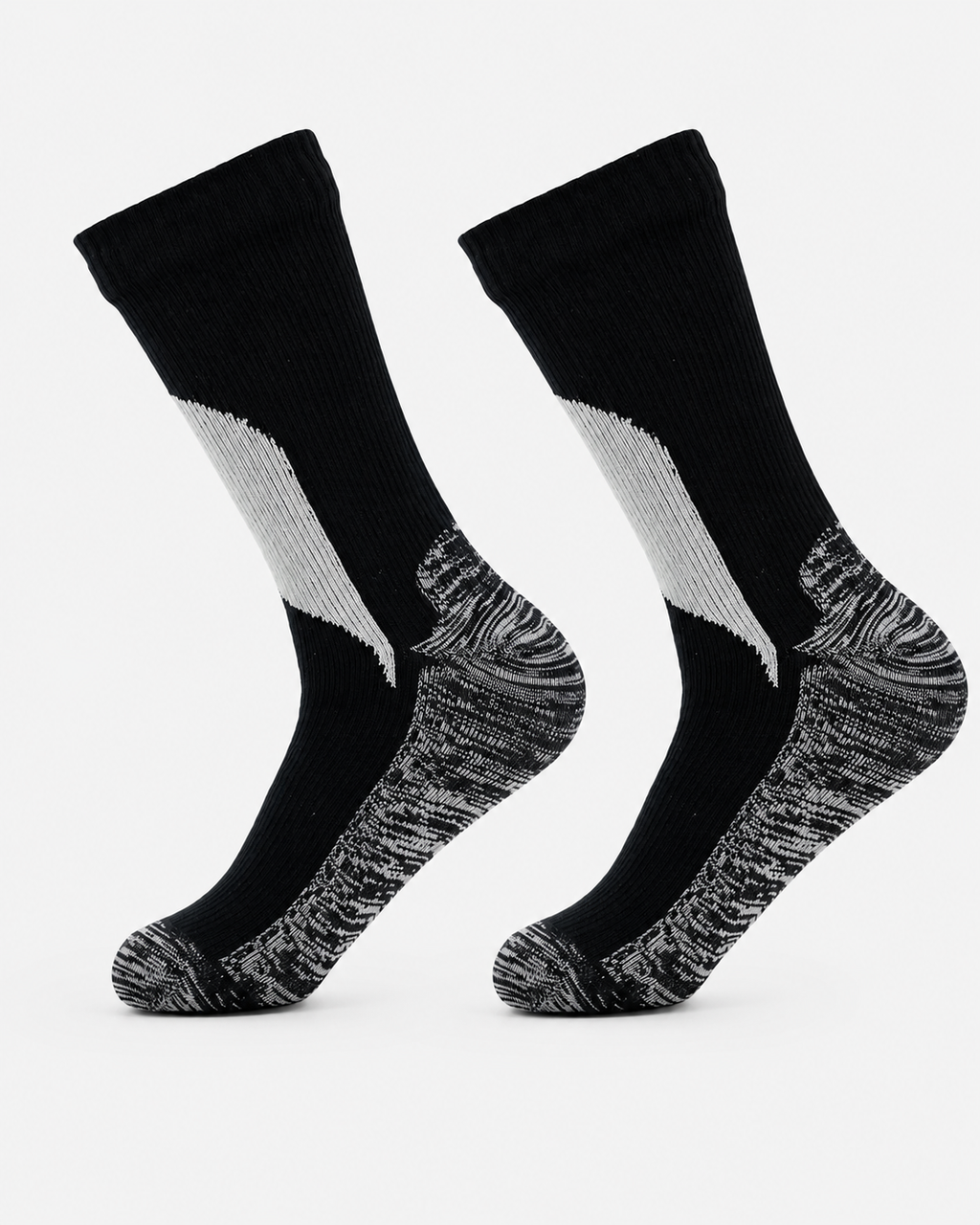 Chaussettes de randonnée imperméables