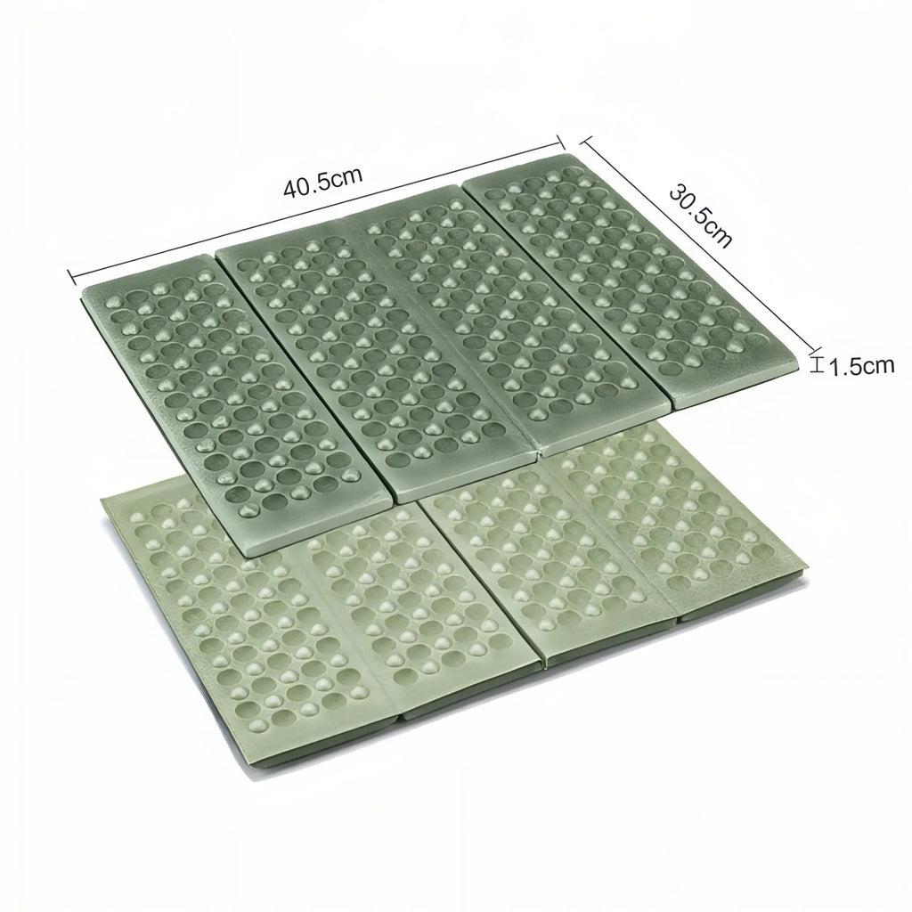 Tapis de camping ultraléger et pliable