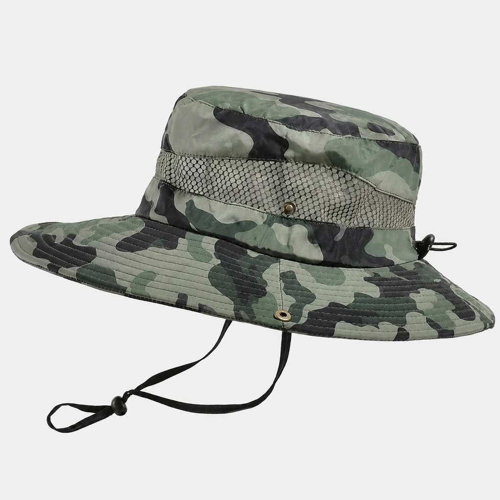 Bob camouflage homme