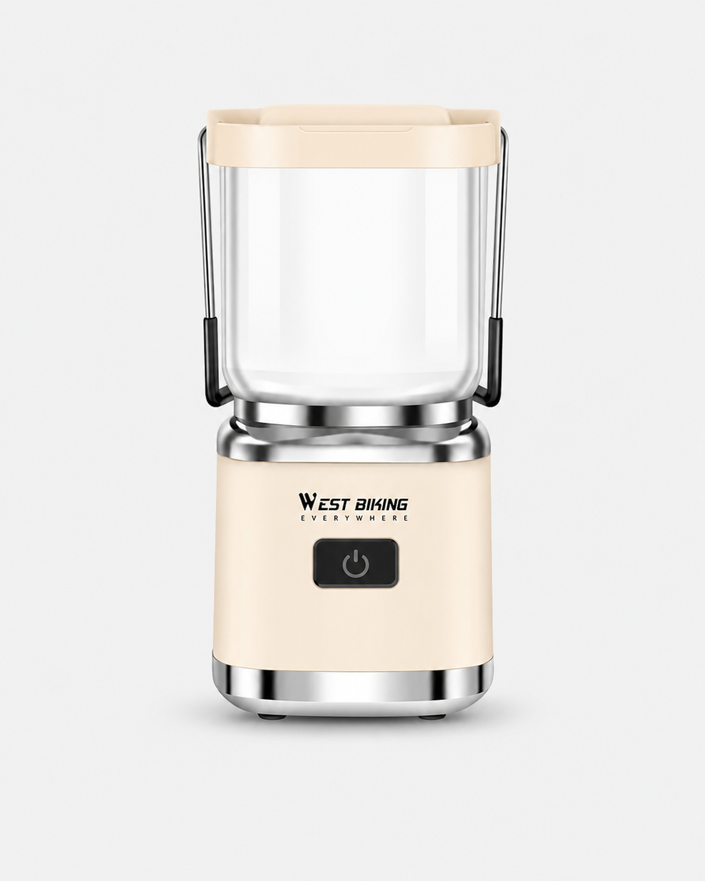 Mini lampe de camping portable