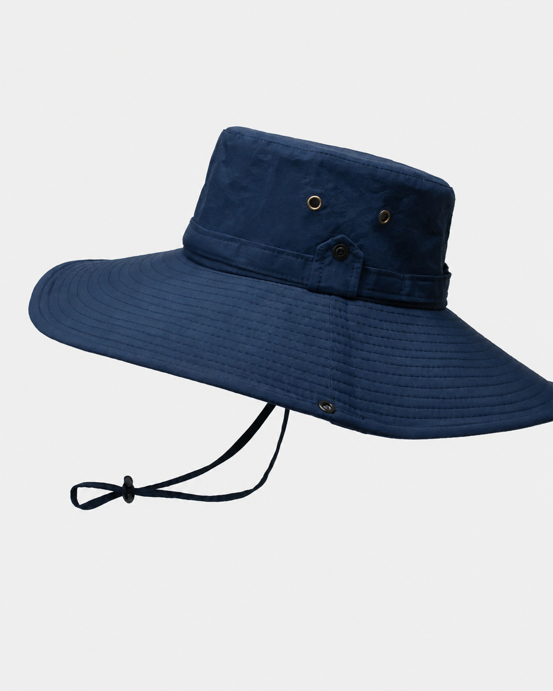 Chapeau imperméable randonnée