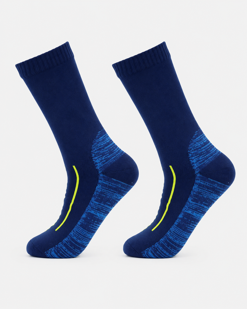 Chaussettes de randonnée imperméables