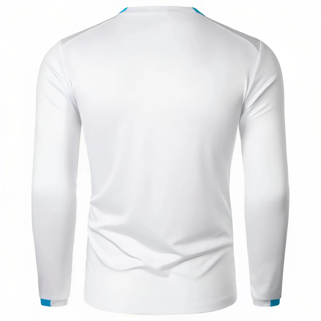 T-shirt de compression randonnée homme