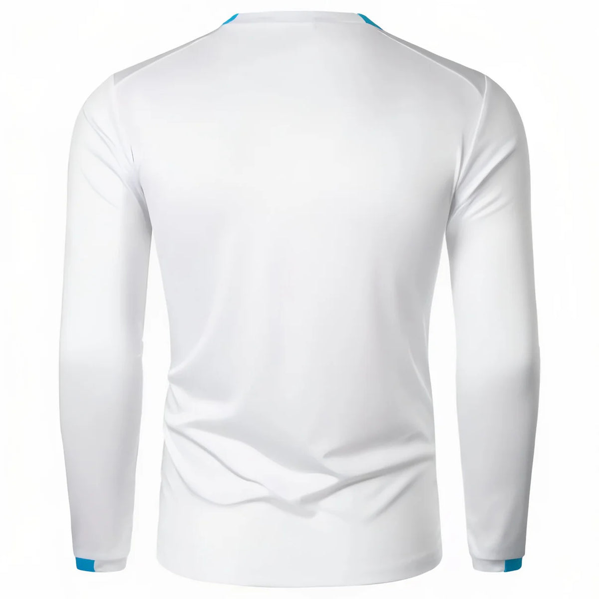 T-shirt de compression randonnée homme