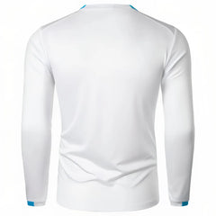 T-shirt de compression randonnée homme