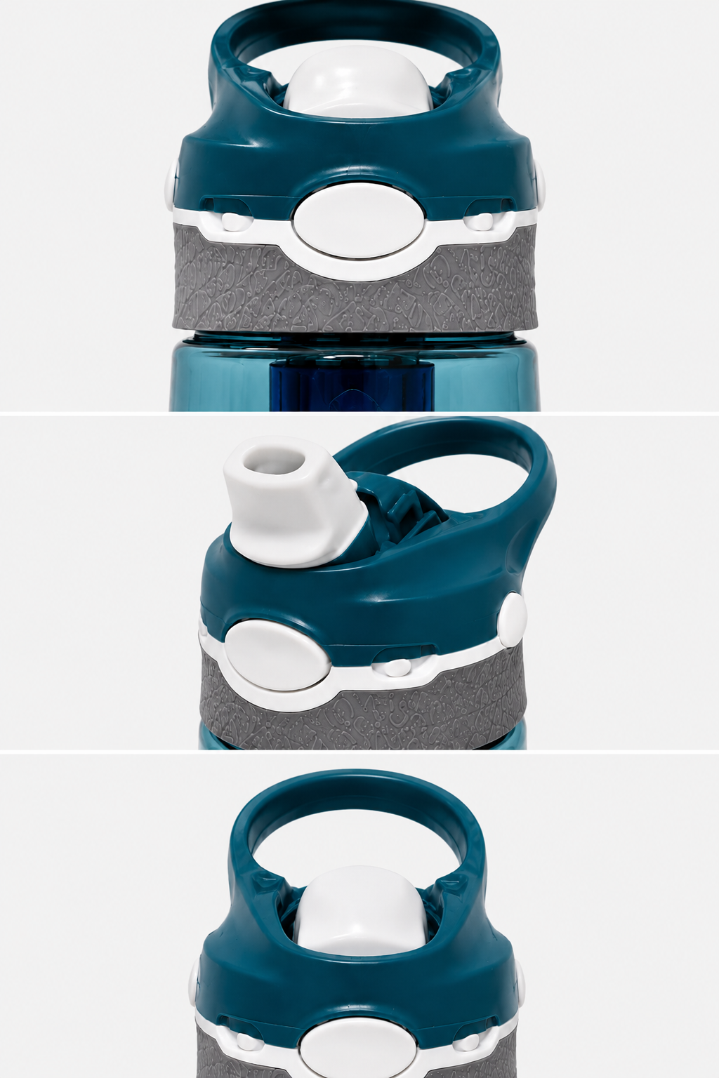 gourde filtrante 750 ml