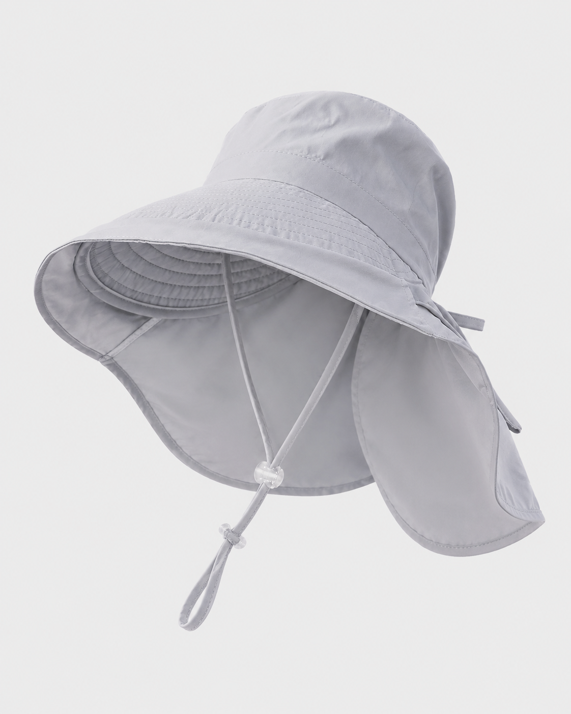 Chapeau randonnée cache soleil femme