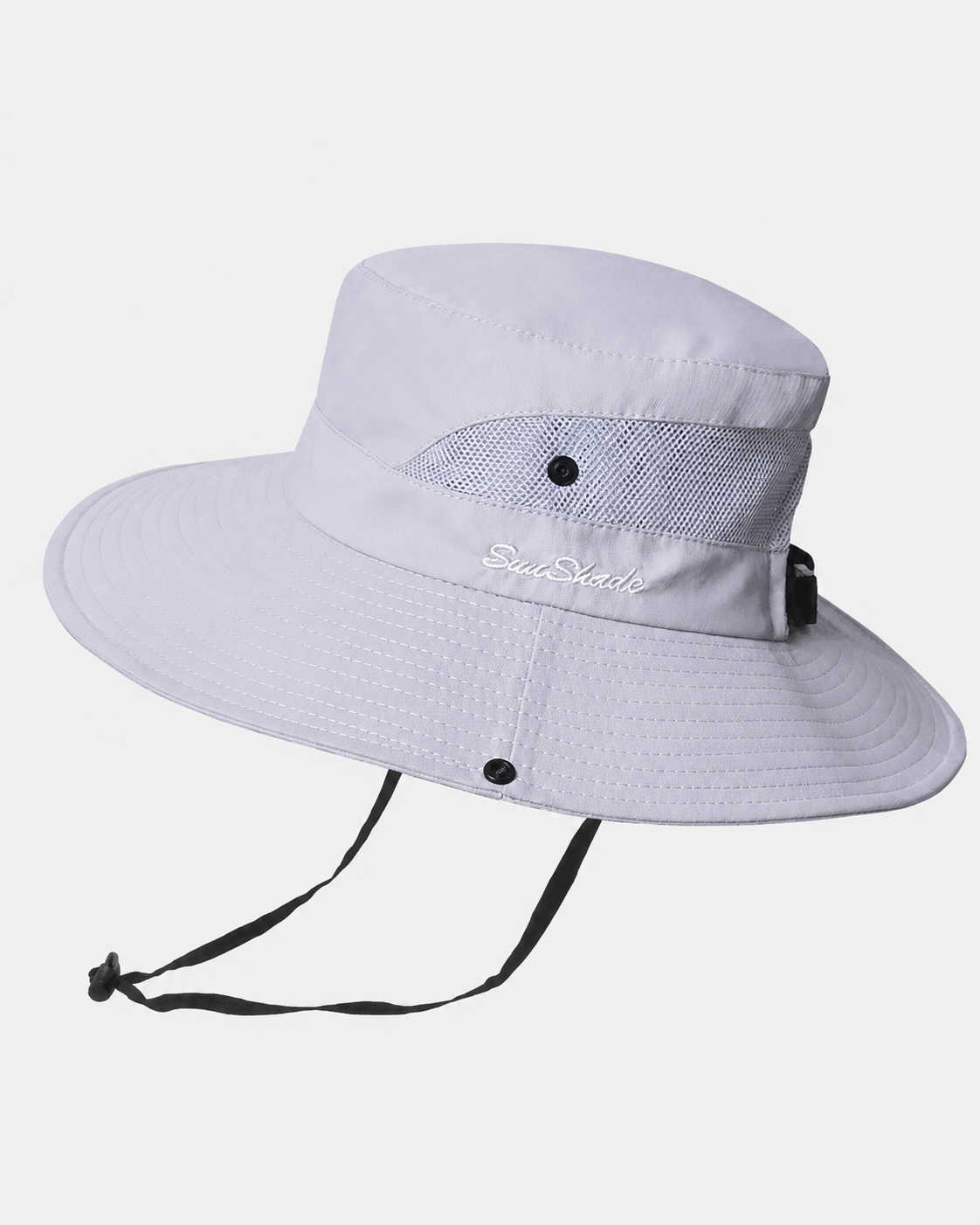Chapeau respirant été