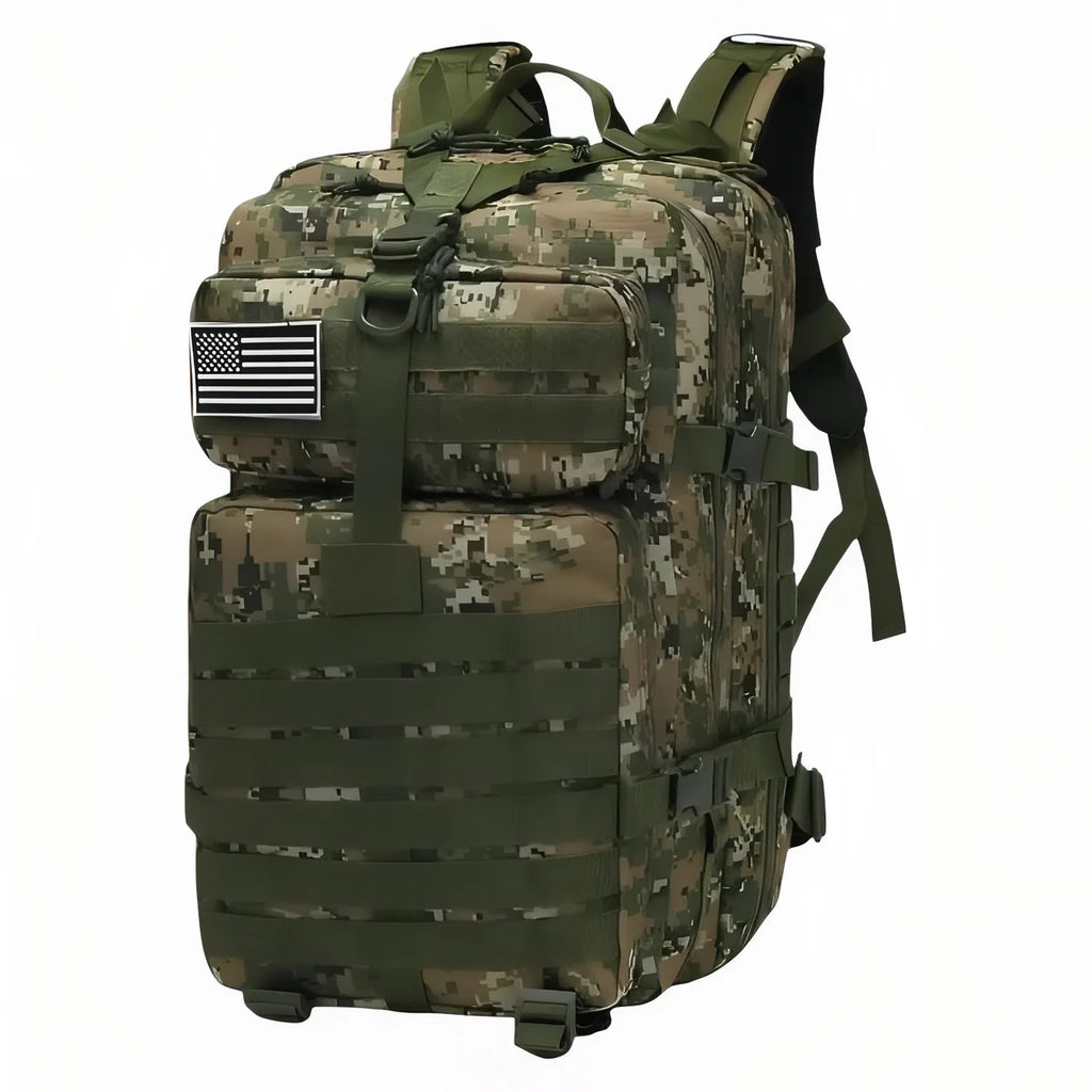 Sac à dos militaire 50 L