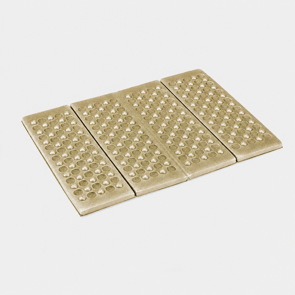 Tapis de camping ultraléger et pliable