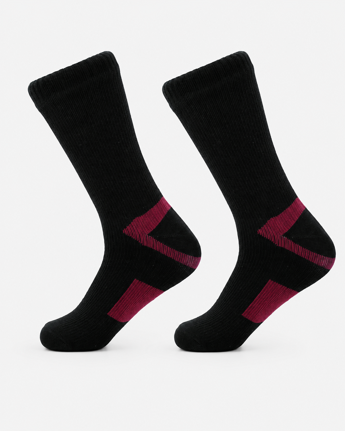 Chaussettes de randonnée imperméables