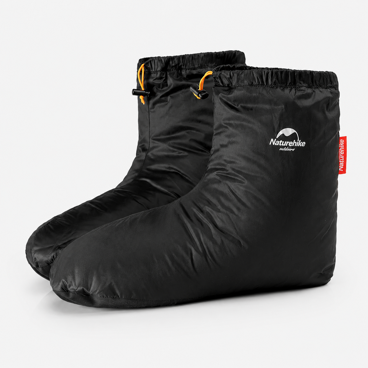 Surchaussures randonnée