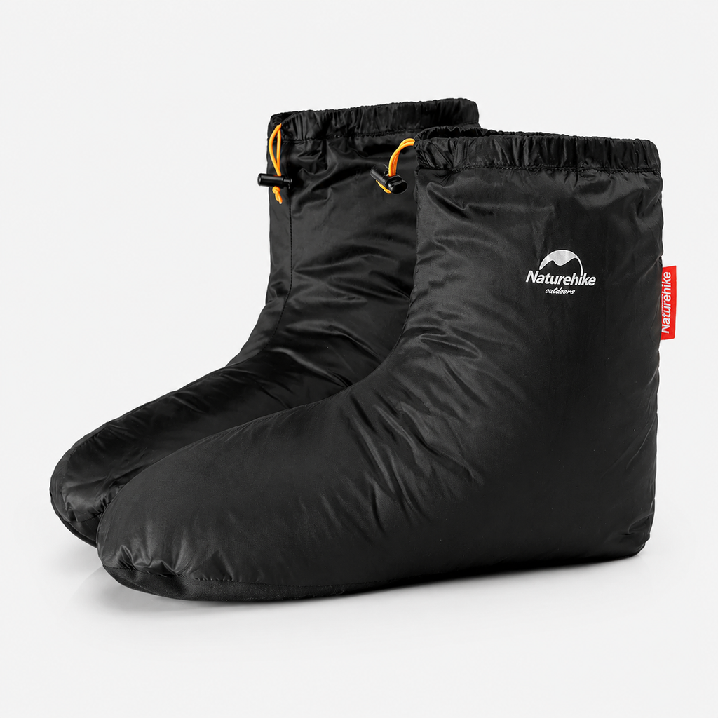 Surchaussures randonnée