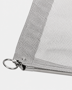 Support de feu de camp pliable – Formats M/L