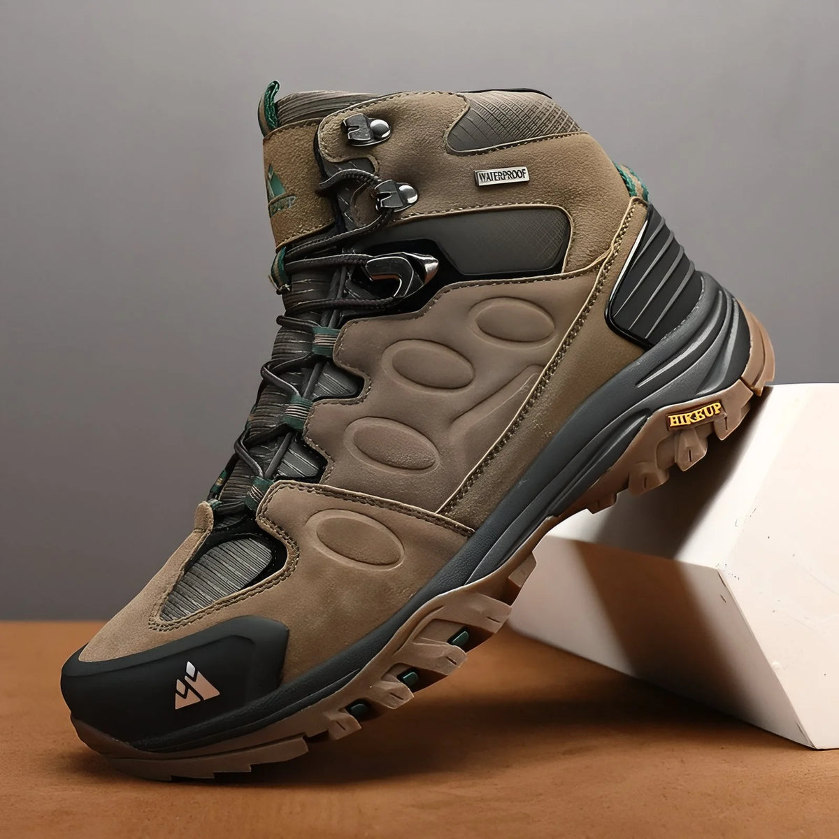Chaussure de randonnée homme