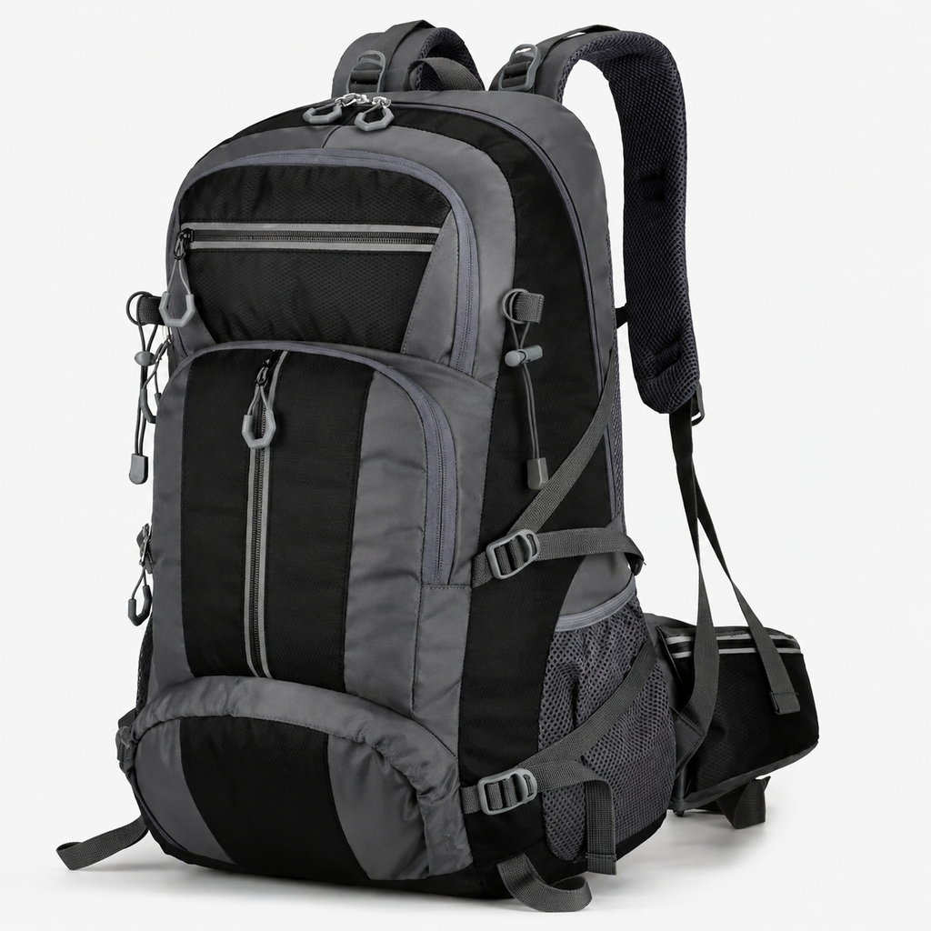 sac à dos de camping 40L