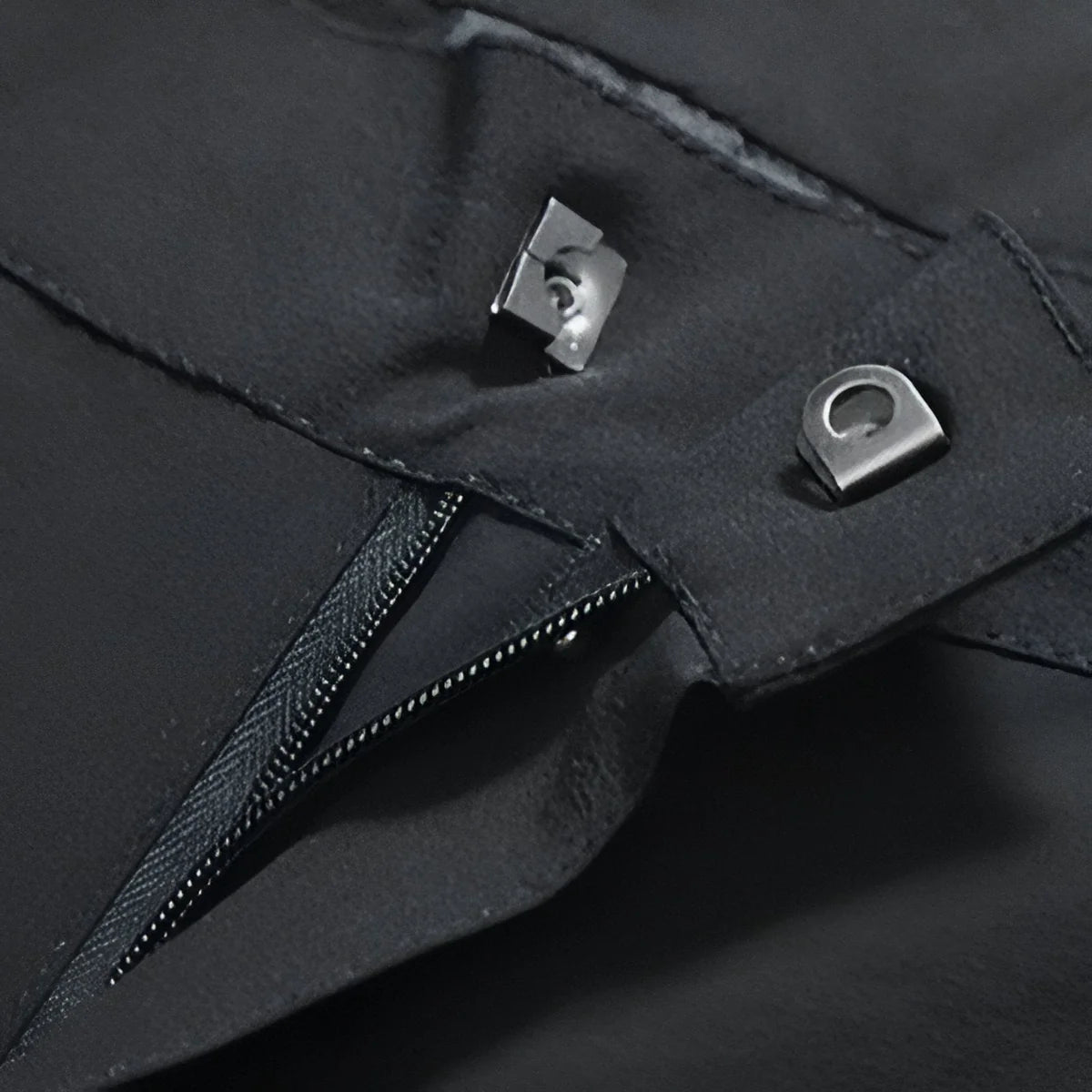 Pantalon de randonnée homme léger à séchage rapide