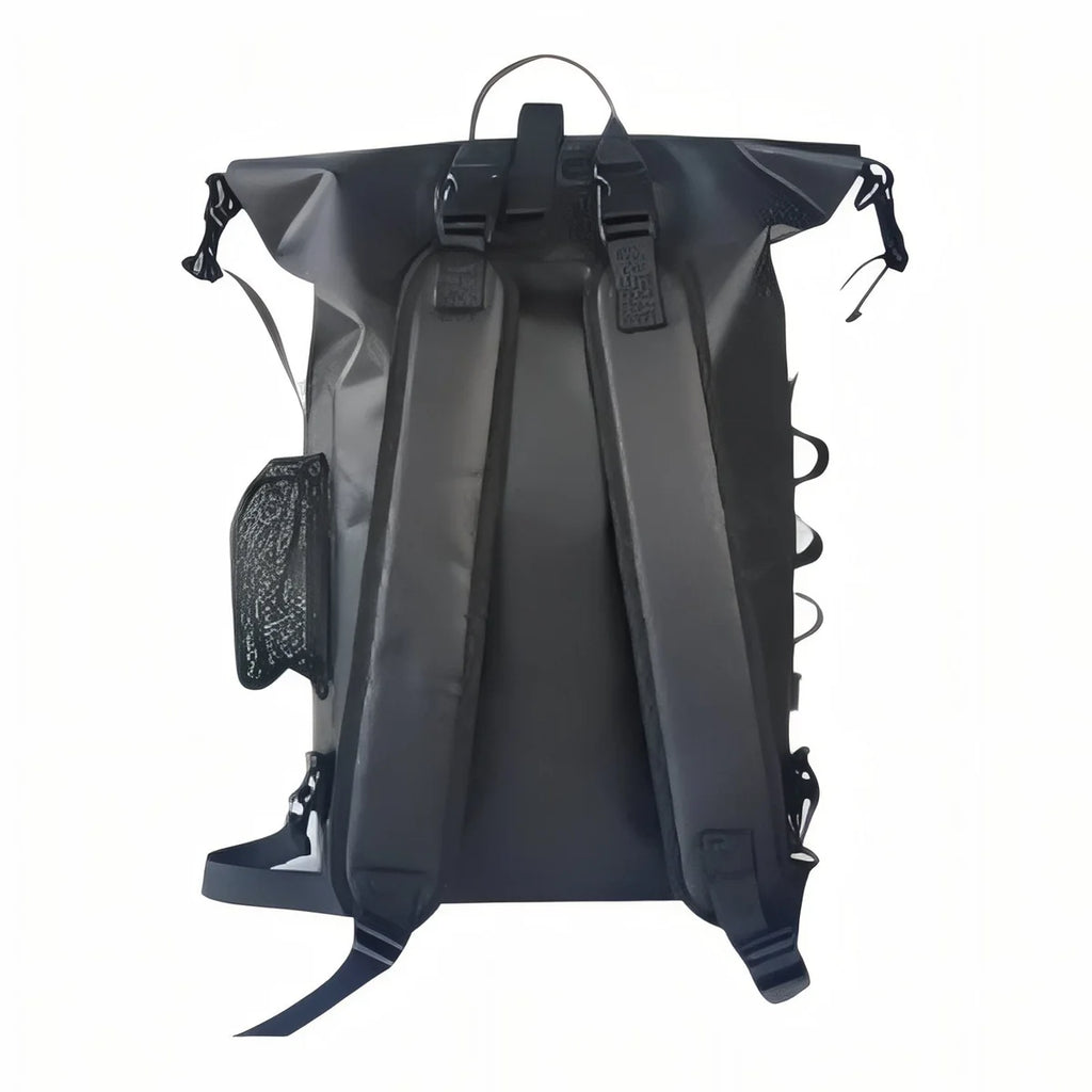 Sac à dos étanche 25 L en PVC 500D