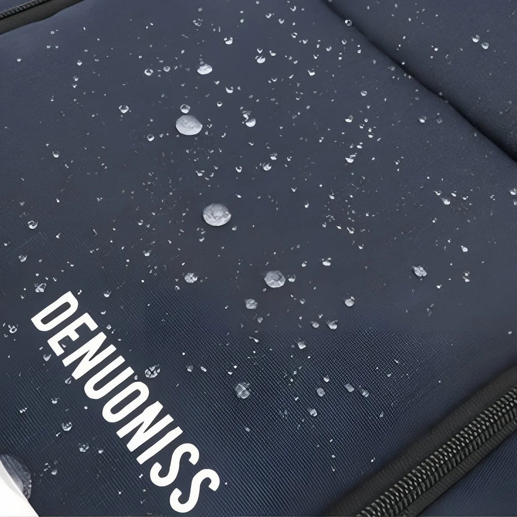 Sac à dos isotherme imperméable