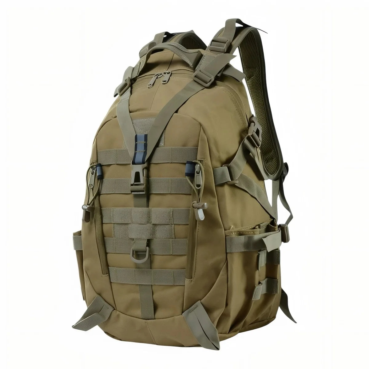 Sac à dos tactique de randonnée 40 L